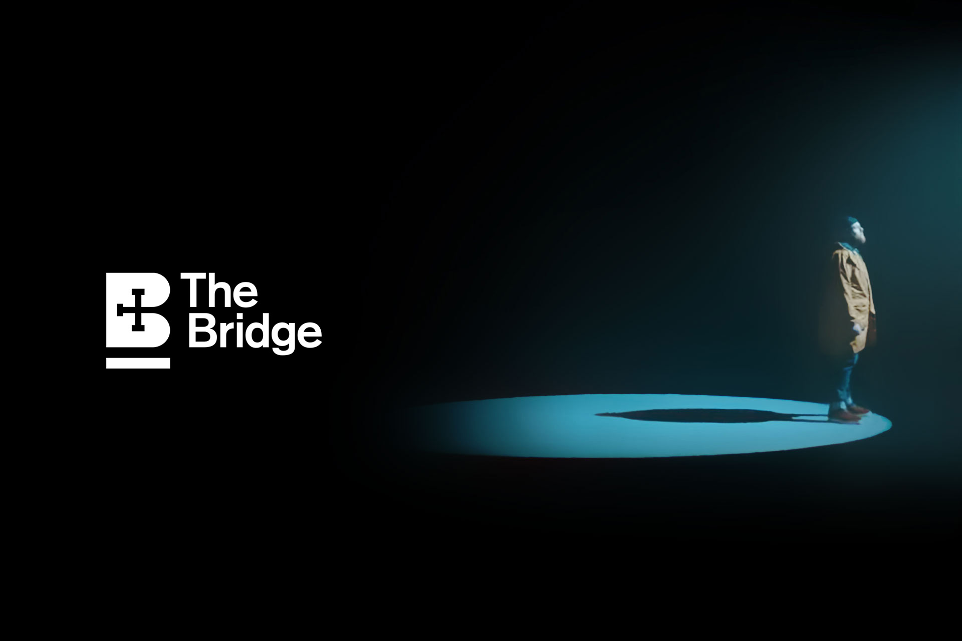 The Bridge Church Branding and Identity